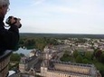 Fontainebleau Forest Half Day Hot-Air Balloon Ride with Chateau de Fontainebleau