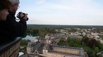 Fontainebleau Forest Half Day Hot-Air Balloon Ride with Chateau de Fontainebleau