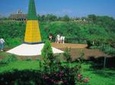 Foz do Iguaçu City Tour, Ecomuseum, World Wonders, Wax Museum and Dinosaur Park