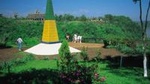 Foz do Iguaçu City Tour, Ecomuseum, World Wonders, Wax Museum and Dinosaur Park