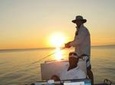 Freshwater or Saltwater Barramundi Fishing Day Trip from Darwin