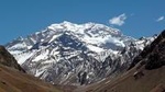 Full-Day Aconcagua Experience