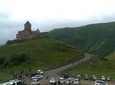 Full Day Jeep Tour to Kazbegi and Truso Gorge from Tbilisi
