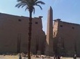 Full Day Private Tour Luxor East Bank: Karnak and Luxor Temples with Lunch