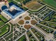 Full-Day Private Trip to Latvia Palaces and Medieval Castle from Riga