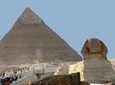 Full-Day Tour: Hurghada to Cairo by Bus