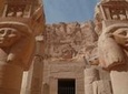 Full Day Tour to Luxor West Bank with Private Guide and Lunch