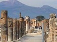 Full-Day Tour Vesuvius Herculaneum
