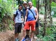 Full-Day Trekking and Sightseeing Tour from Ubud