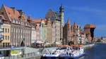 Gdansk and Malbork 1 Day Tour from Warsaw