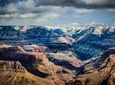 Grand Canyon Deluxe Tour From Flagstaff