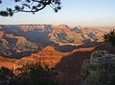 Grand Canyon Sunset Tour from Flagstaff