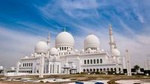 Abu Dhabi City Tour with Grand Mosque and Ferrari World from Dubai