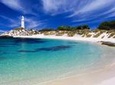 Rottnest Island Grand Tour Including Lunch and Historical Train Ride