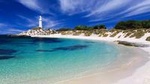 Rottnest Island Grand Tour Including Lunch and Historical Train Ride