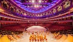 The Royal Albert Hall Tour
