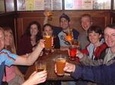 Greenwich Village Literary Pub Crawl