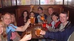 Greenwich Village Literary Pub Crawl