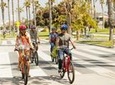 Savannah's Historical Bike Tour and Bike Rental Package