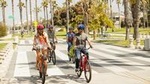 Savannah's Historical Bike Tour and Bike Rental Package