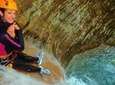 Gumpenfever Canyoning Tour from Lake Garda