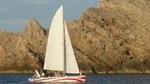 Half-Day Catamaran Trip in Menorca