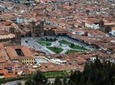 Cusco Half-Day City Tour