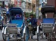 Half-Day Ho Chi Minh City Chinatown Tour by Cyclo