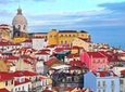 Half Day Private Tour of Lisbon - Heritage and Modernity