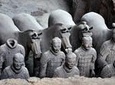 Half-Day Private Tour of Terracotta Warriors and Horses Museum