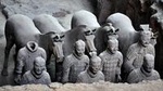 Half-Day Private Tour of Terracotta Warriors and Horses Museum