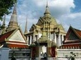 Private Tour: The Best of Bangkok Temples - Half Day