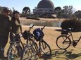 Half-Day Recoleta and Palermo Bike Tour in Buenos Aires