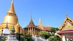 The Best Bangkok Temples ( Wat Traimit Golden Buddha - Marble Temple - Wat Pho )
