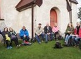 Private Tour: Swedish History Day Trip to World Heritage Candidate Markim-Orkesta from Stockholm