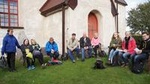 Private Tour: Swedish History Day Trip to World Heritage Candidate Markim-Orkesta from Stockholm