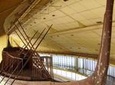 Half-Day Tour of the Giza Pyramids and Solar Boat Museum with Lunch and Camel Ride
