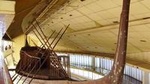 Half-Day Tour of the Giza Pyramids and Solar Boat Museum with Lunch and Camel Ride