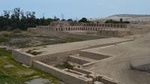 From Lima: Pachacamac, Barranco & Chorrillos Private Tour