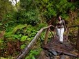 Hiking to Salto do Prego in Faial da Terra - full day