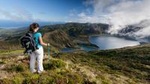 Fogo Lake hiking tour - full day