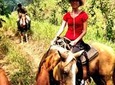 Horseback Ride to the Forgotten Jungle City