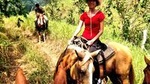 Horseback Ride to the Forgotten Jungle City
