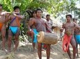 Indian Village Embera Tour