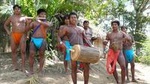 Indian Village Embera Tour