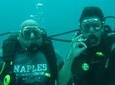 Scuba Diving for Non-Certified Divers at Catalina Islands & North Island - CR