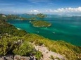 Koh Samui Angthong Marine Park Day Tour with Lunch
