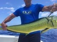 Kona Sport-Fishing Private Charter - 6 Hours