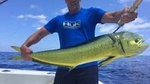 Kona Sport-Fishing Private Charter - 6 Hours