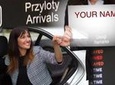 Krakow Airport Private VIP Round-trip Transfer by Mercedes Limousine